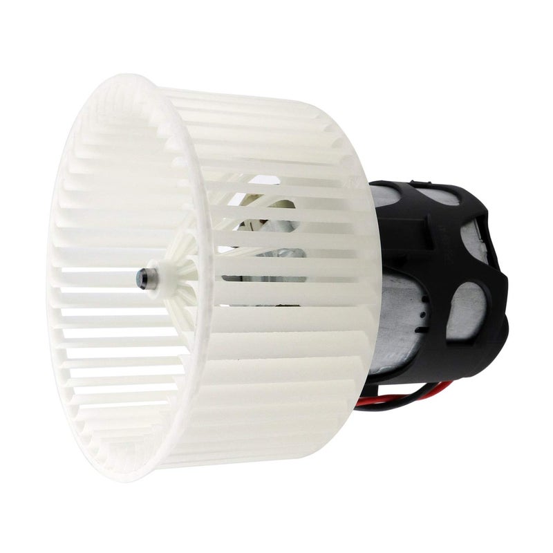 PetMigo 700294 HVAC Blower Motor with Fan Cage Fit for BMW 5/7 Series 740Li 528i 535i 2011-2016| 528i xDrive 2012-2016 - Image 3